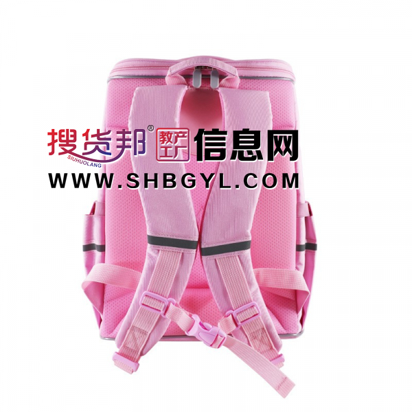 卡通可爱儿童书包优质硬壳甜甜圈双肩背包高档小学生书包加印LOGO图3