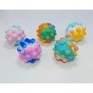 彩虹儿童硅胶厂家现货跨境钻石款灭鼠先锋心算专注力桌面