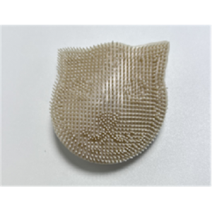耐用型硅胶防烫女手套厨房清洁刷碗洗完衣服洗碗神器家务防水魔术
