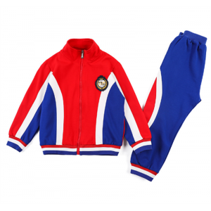 小学生校服秋季儿童运动套装幼儿园园服春秋运动会统一班服套装