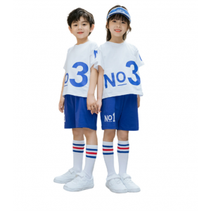 小学生校服夏装儿童班服短袖套装幼儿园短裤园服老师毕业照运动会