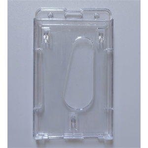 胸牌挂绳学校挂牌吊牌水晶亚克力工作牌卡套工牌公司工厂展会