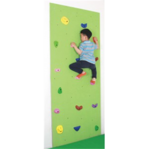 幼儿园基础设施儿童游乐辅助用品系列攀岩墙 LDX 24505