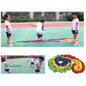幼儿园基础设施儿童游乐辅助用品系列东西南北跑