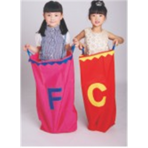 幼儿园基础设施儿童游乐辅助用品系列跳跳袋