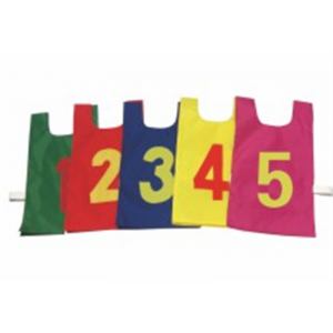 幼儿园基础设施儿童游乐辅助用品系列数字粘粘服双层 LDX 25303