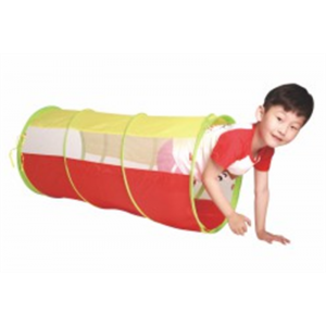 幼儿园基础设施儿童游乐辅助用品系列阳光隧道