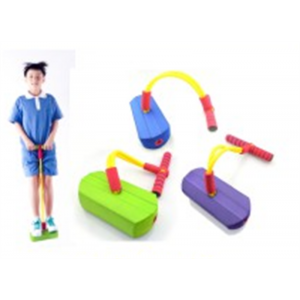 幼儿园基础设施儿童游乐辅助用品系列弹跳鞋 LDX 25405