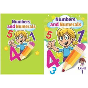 幼儿宝宝启蒙读物英文认数字认物学识字本教书专用