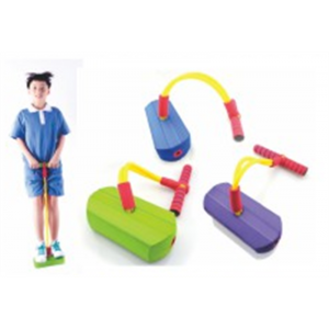 幼儿园基础设施儿童游乐辅助用品系列弹跳鞋 LDX 25615