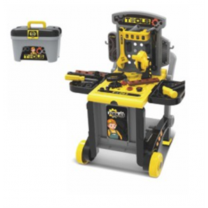 幼儿园基础设施儿童游乐辅助用品系列工具推车 LDX 26006