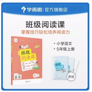 小学基本功班级阅读课语文拓展视野提升能力语文知识积累同步阅读训练教材教辅书