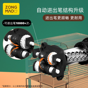 素描削笔器卷笔刀转笔刀美术专用手摇手动削笔刀铅笔刀