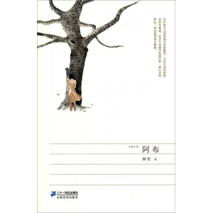 21世纪小说馆阿布学生阅读课外书籍