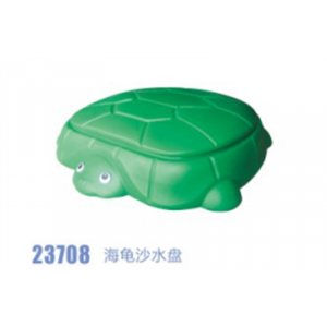 幼儿园游乐设施儿童娱乐体育运动系列海龟沙水盘