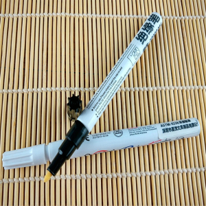 定制电路板标记笔绝缘油漆笔电路板记号笔绝缘笔1.0MM环保防水笔