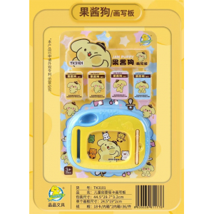 小孩幼儿涂鸦磁力儿童画画板家用婴绘画磁性宝宝写字板可消除可擦