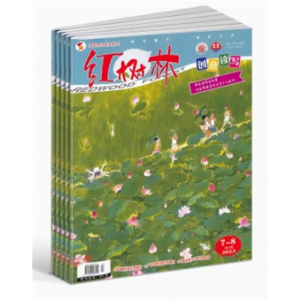 红树林创意读写原红树林都市少儿杂志少儿阅读学习娱乐全面素质发展