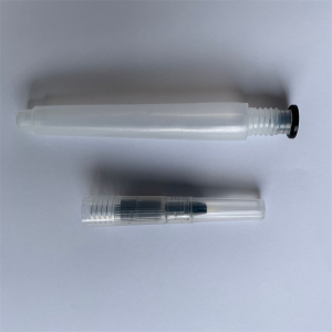 水彩笔套装 自来水笔 3d打印笔 彩笔 画笔储水毛笔固体水彩颜料