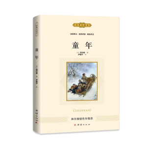 童年 正版阅读课外书中小学生儿童文学书籍原著经典文学