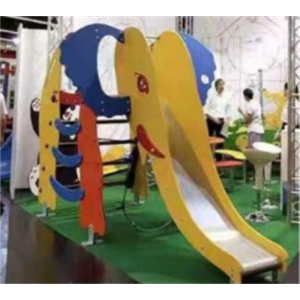 幼儿园室内外游乐设施儿童游乐PE板产品系列 DL-14702