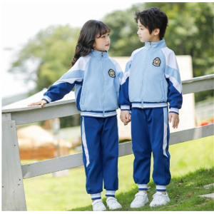 幼儿园园服春秋装英伦风儿童校服套装小学生班服三件套运动服秋季