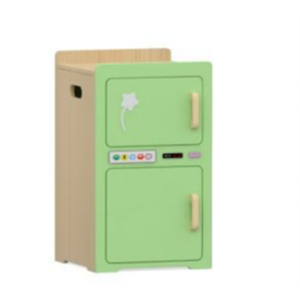 幼儿园室内外设施幼儿家具系列冰箱 DL-17003