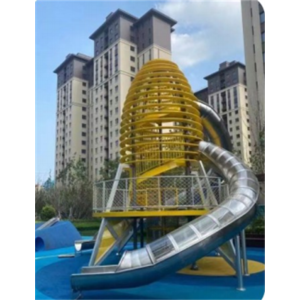 幼儿园大型户外游乐设施非标定制系列 BSD-01103