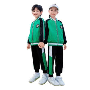 小学生校服春秋季运动会服装幼儿园园服棒球服小学生入学班服新款