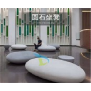 幼儿园室内外游乐设施幼儿模型玩具系列大鹅暖石 B1306