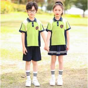 六一毕业照夏季小朋友班服幼儿园开学园服套装中小学生运动会校服