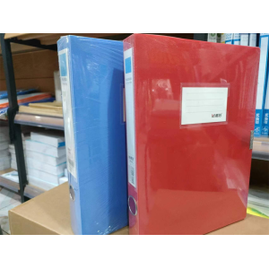 学生系列资料册多功能分页文件夹塑料办公用品文具收纳档案夹板