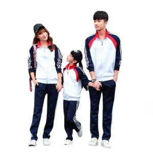 初中高中学生校服班服男女秋冬季长袖中小学生春秋季校服套装团购