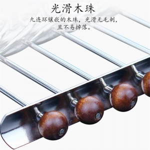 九连环套装烧脑智力扣益智玩具28件套