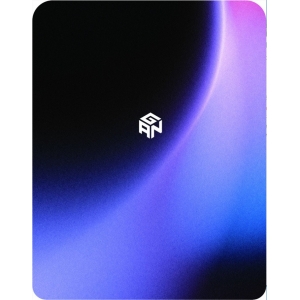 GAN星环计时器智能蓝牙连接APP大显速叠杯比赛魔方比赛计时秒表