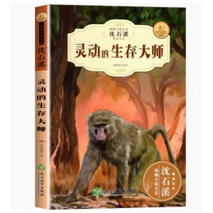灵动的生存大师 老师推课外阅读必读书籍荐儿童文学经典系列小说大王全集正版套装珍藏版读物课外书