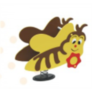 幼儿园户外游乐设施儿童娱乐跷跷板/摇摇乐系列 BJYL-23053