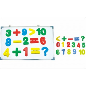 幼儿园室内外游乐设施儿童娱乐构造积木系列数字磁性计算教具