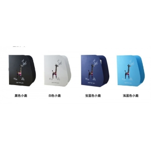 智美 特大号创意复古伸缩 多功能伸缩书立 办公 学生伸缩 ZM-3291