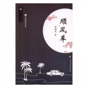 全民微阅读系列:顺风车书籍