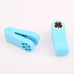 卡美小号夹板压痕器打痕器印花器印花机省力打花器压花器