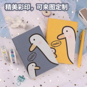 儿童礼物好寓意学生礼品卡通小笔记本学生奖品小学生礼品免费刻字