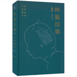 中国大百科全书出版社书籍 林徽因集：小说·戏剧·翻译·书信增订本精装