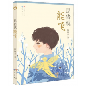 天天出版社书籍 中国当代儿童小说：是猪就能飞