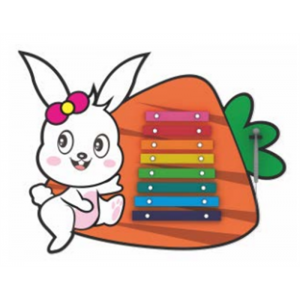 幼儿园儿童娱乐设施儿童乐器康倍特系列 HK-K09