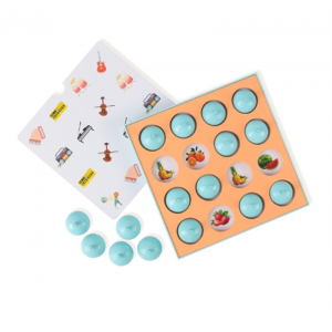 儿童益智早教记忆训练棋宝宝数字母记忆启蒙训练木制玩具厂家批发