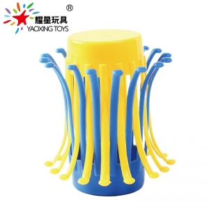 儿童益智玩具 巧手编织花篮玩具 儿童早教玩具 幼儿园玩具