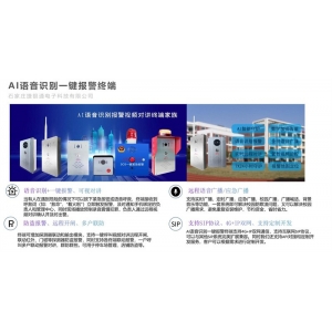 智慧校园 学生安全 校园防欺凌报警系统 多方多场景监控 保护学生安全