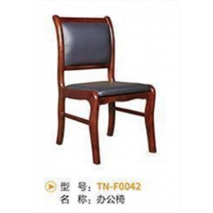 电脑椅子靠背家用宿舍书桌麻将座椅弓形办公室会议老板椅舒适久坐