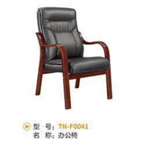 办公室会议电脑椅子靠背家用宿舍书桌麻将座椅弓形老板椅舒适久坐